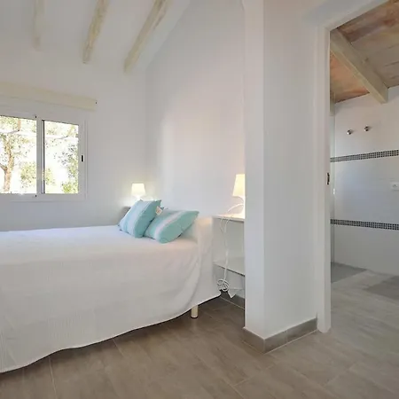 Les Oliveres By Sunvillas Mallorca פוינסה