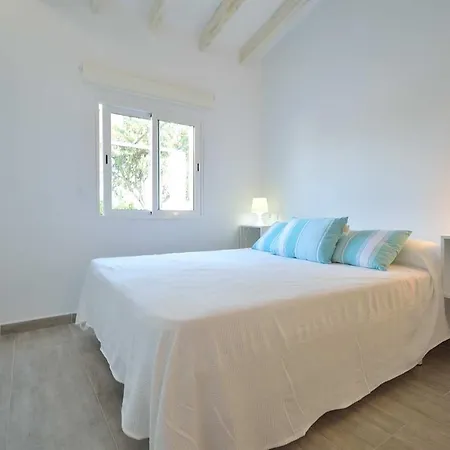 Les Oliveres By Sunvillas Mallorca * פוינסה