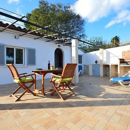 Les Oliveres By Sunvillas Mallorca בית נופש