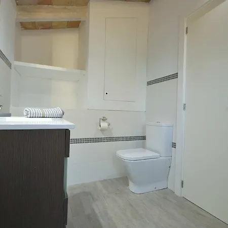 Les Oliveres By Sunvillas Mallorca * פוינסה