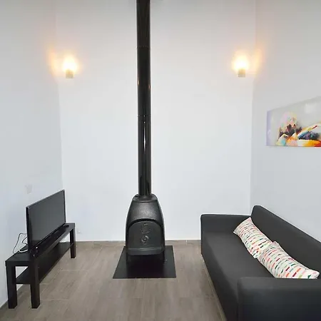 Les Oliveres By Sunvillas Mallorca בית נופש