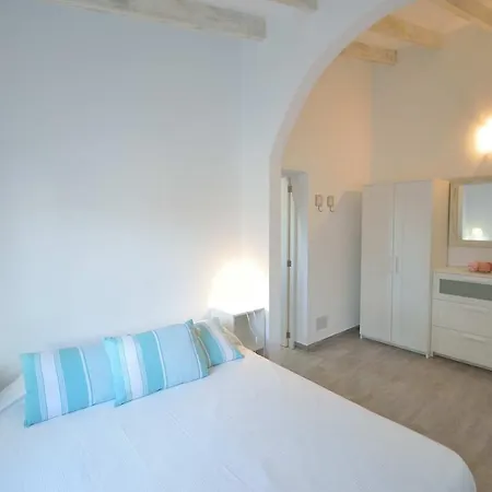 בית נופש Les Oliveres By Sunvillas Mallorca *