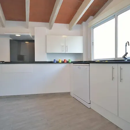 Les Oliveres By Sunvillas Mallorca * פוינסה