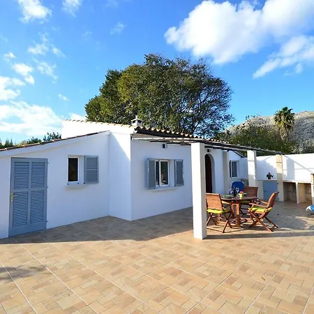 Les Oliveres By Sunvillas Mallorca