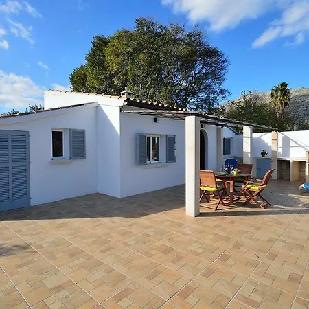 Les Oliveres By Sunvillas Mallorca Pollenca