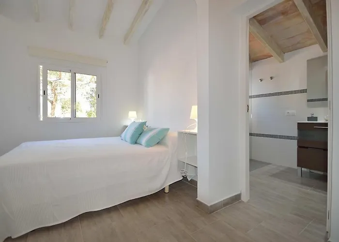 Les Oliveres By Sunvillas Mallorca Pollença
