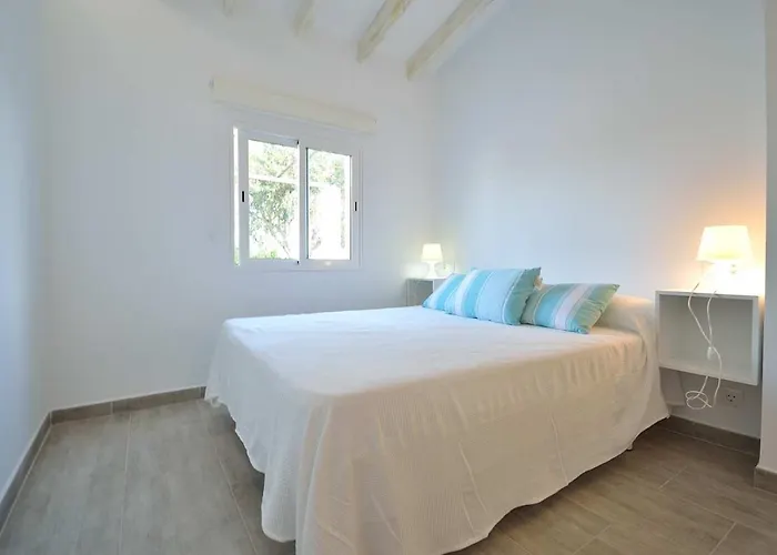 Les Oliveres By Sunvillas Mallorca * Pollença