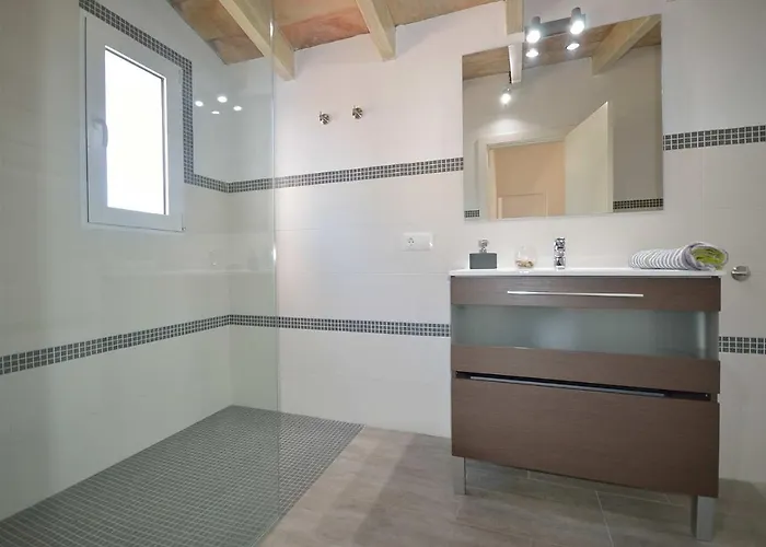 Les Oliveres By Sunvillas Mallorca Pollença