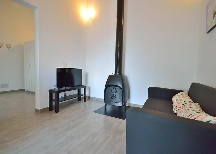 Les Oliveres By Sunvillas Mallorca * Pollença