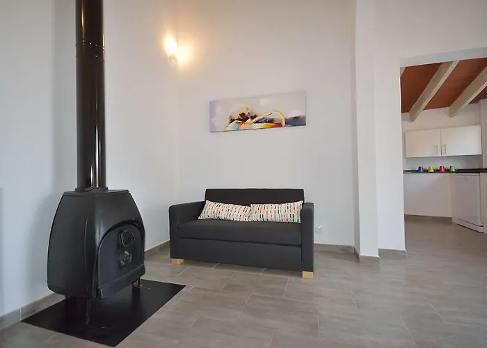 Les Oliveres By Sunvillas Mallorca *