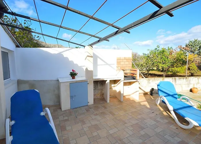 Les Oliveres By Sunvillas Mallorca * Pollença