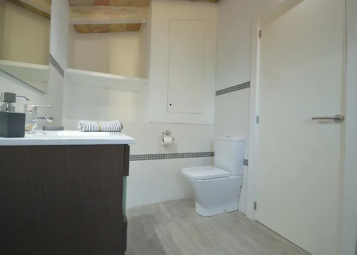 Les Oliveres By Sunvillas Mallorca * Pollença