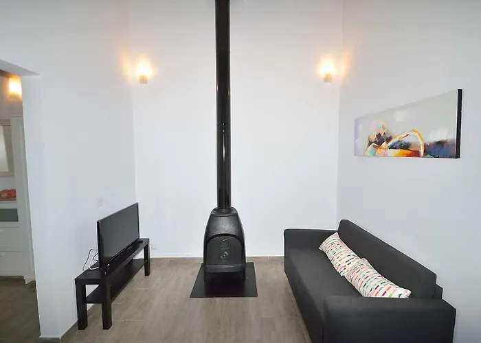 Les Oliveres By Sunvillas Mallorca Ferienhaus