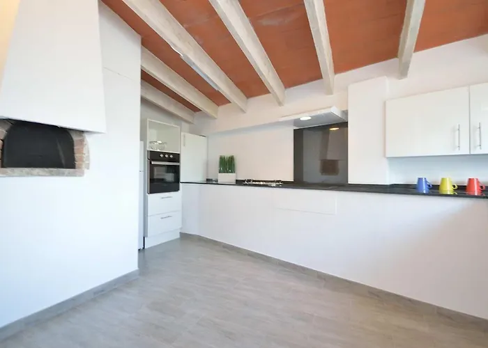 Les Oliveres By Sunvillas Mallorca