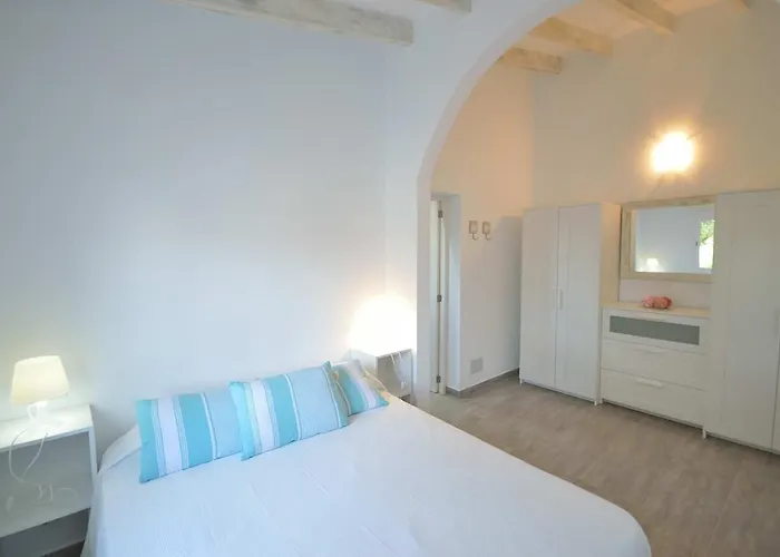 Ferienhaus Les Oliveres By Sunvillas Mallorca *