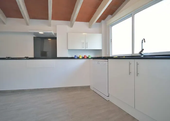 Les Oliveres By Sunvillas Mallorca * Pollença